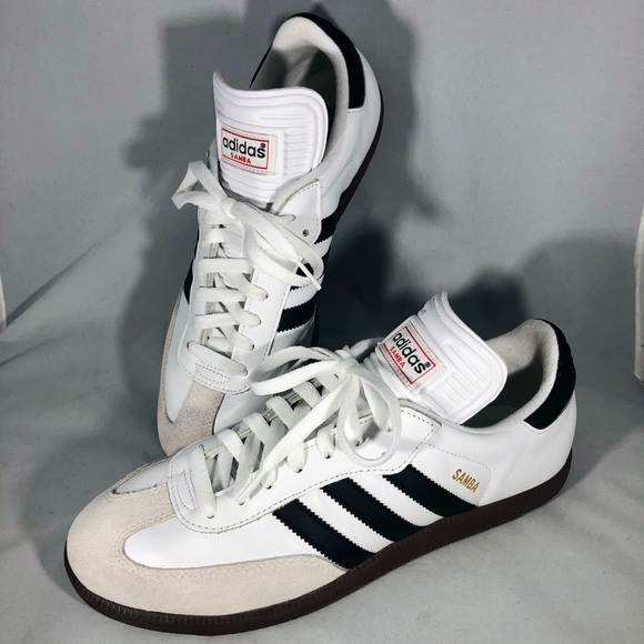 adidas Other - ADIDAS SAMBA CLASSIC SHOES